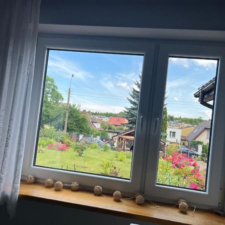 Apartament Kackowka Gdynia Exteriör bild