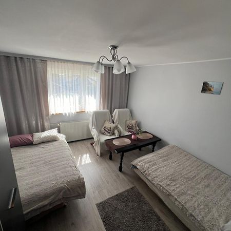 Apartament Kackowka Gdynia Exteriör bild