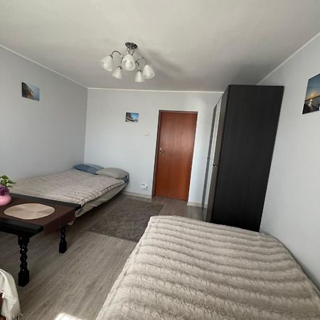 Apartament Kackowka Gdynia Exteriör bild
