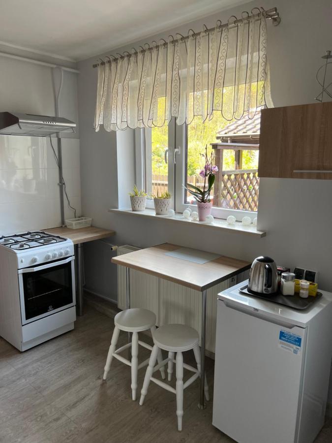 Apartament Kackowka Gdynia Exteriör bild