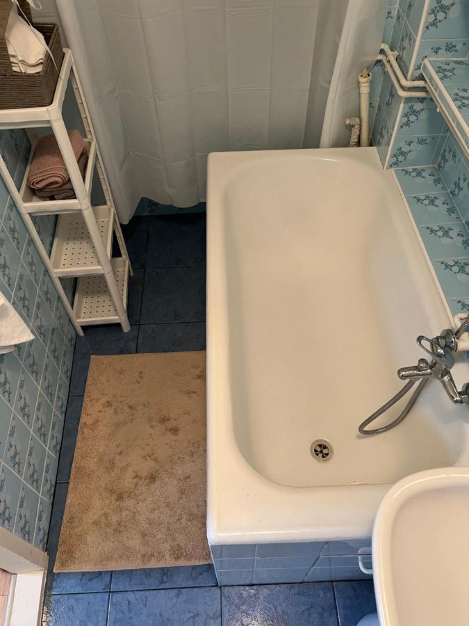 Apartament Kackowka Gdynia Exteriör bild