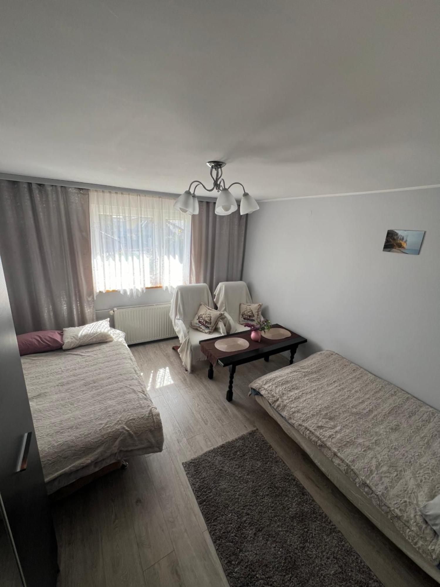 Apartament Kackowka Gdynia Exteriör bild